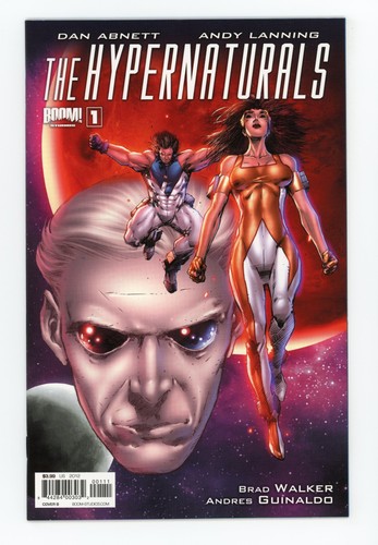 The hypernaturals quasi - hypernaturals, #1