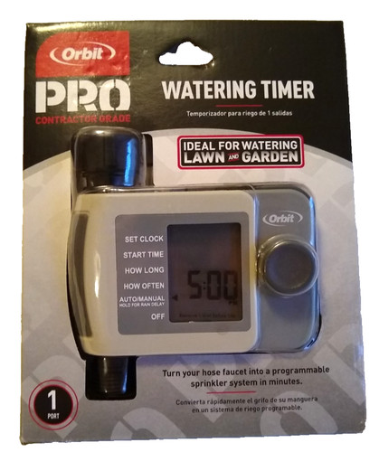 Nuovo orbit pro contractor - nuovo,