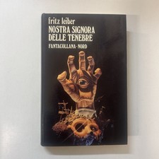 FRITZ LEIBER NOSTRA SIGNORA