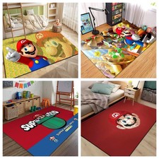 Tappeto cartone animato Super