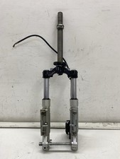 Aprilia sportcity 125 2009 forcelle anteriore con pinza e tubo freno