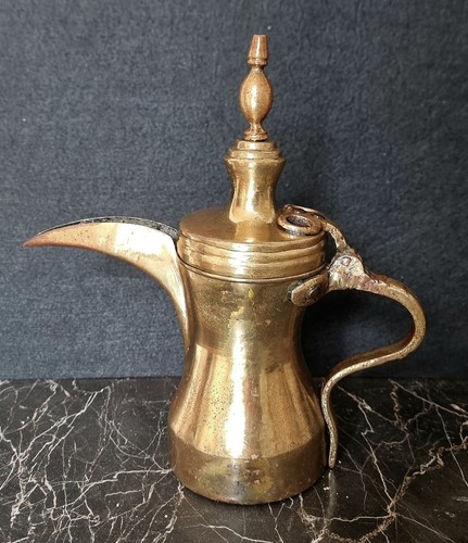 Teiera caffettiera orientale - teiera/caffettiera,