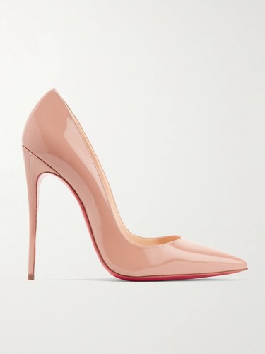 Scarpe décolleté christian - scarpe,