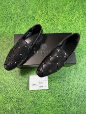 VERSACE PANTOFOLE TAGLIO