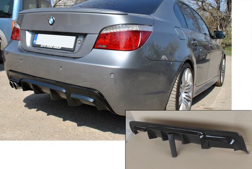 Diffusore spoiler paraurti
