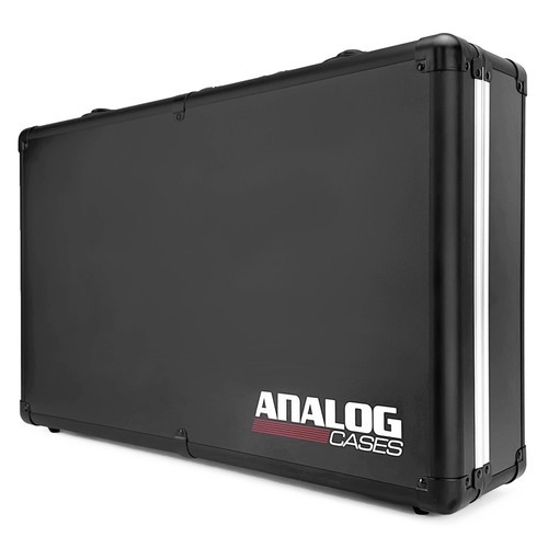 Case analogiche unison - case,