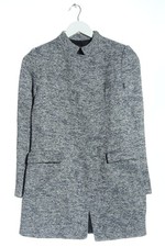 ZARA BASIC Cappotto mezza