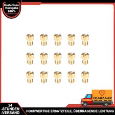 15 x UGELLI CARBURATORE 40-85