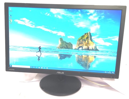 Asus vp228 pollici full hd - 22",