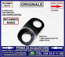 Plastica devio luci - plastica, cruise