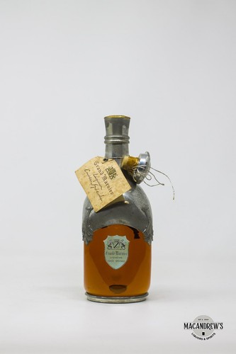 Liqueur grand marnier cuveè - grand,