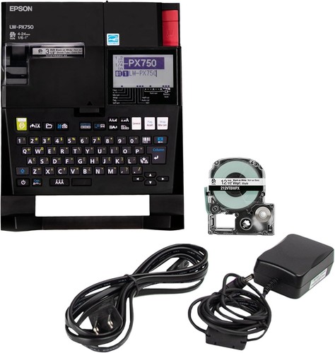 Epson px750 stampante per - lw-px750,