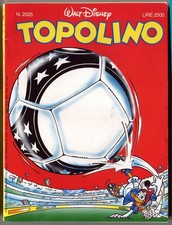 [661] TOPOLINO ed. Mondadori