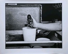 Stampa infantile firmata