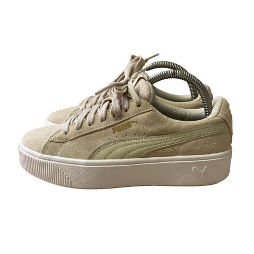 Sneakers puma scamosciate - puma,