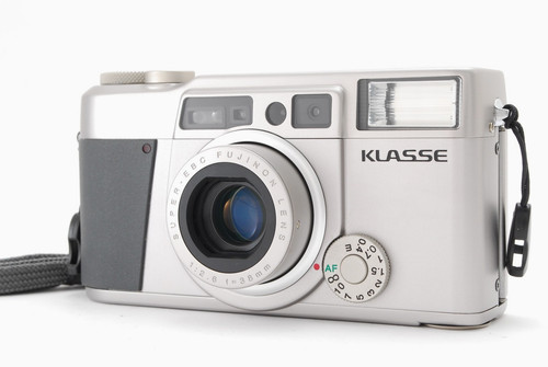 Rara fotocamera fujifilm fuji - rara,