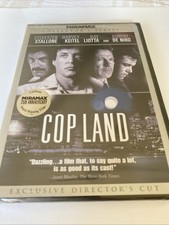 Cop Land - Collector’s