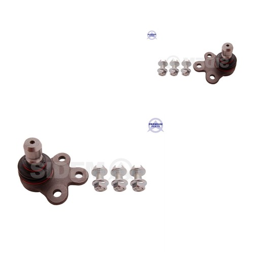 Sidem giunto supporto - 2x,