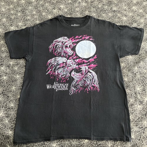 Camicia lupo mannaro - camicia,