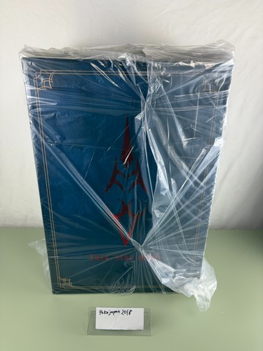 Fate stay night aniplex - fate,