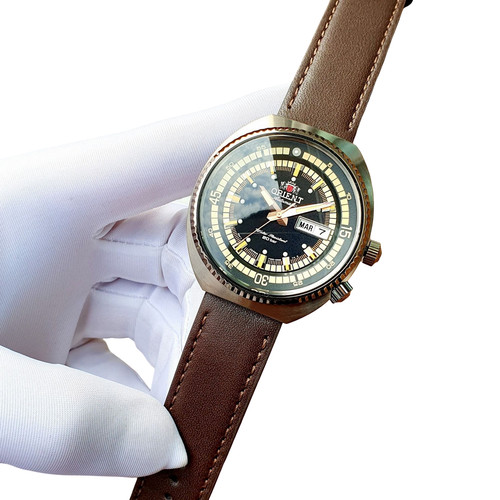 Orologio uomo orient neo - orologio,