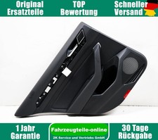 VW Passat 3G5 B8 Variant