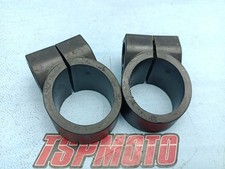 SUPPORTI FRECCE ANT FRONT TURN LIGHT CAGIVA BLUES  125 87-93 C9 - C10 19000KM!