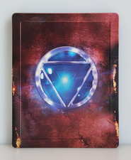 Iron Man 3 (2013) Blu-ray Only