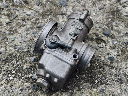 Carburatore dell orto phbe36hs - carburatore, dell'orto