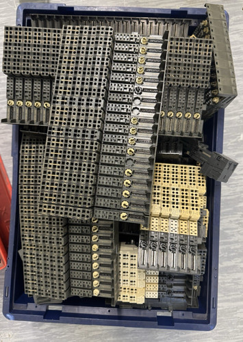 Lotto 500 moduli siemens plc - lotto,