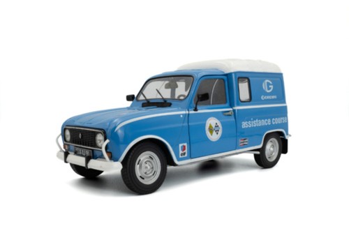 Renault 4lf4 gordini service - renault,