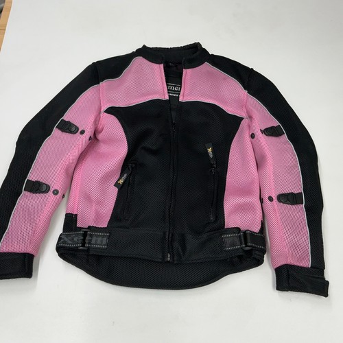 Giacca moto donna xelement - moto,