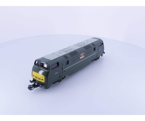 Marklin 3073 warship - 3073, ho