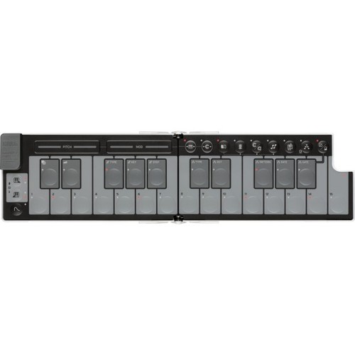 Korg nanokey fold - korg,