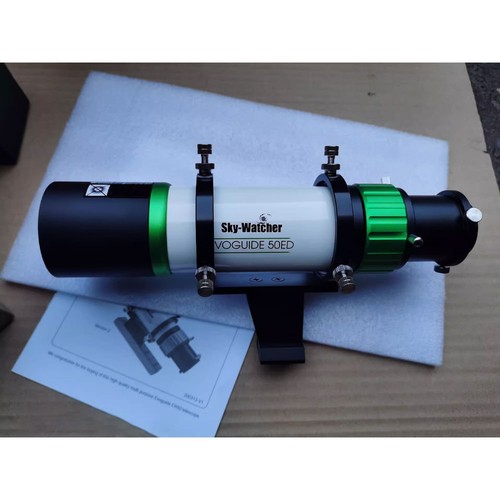 Telescopio guida 50ed 50mm - 50ed,