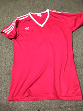 CCCP Bayern MUNCHEN Football Shirt Adidas Vintage 70-80 Trikot Maglia M maillot