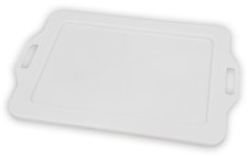 Coperchio per cesta pane - cesta, cm