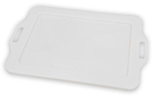 Coperchio per cesta - coperchio, cm