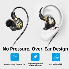 Cuffie Ricca Esperienza Audio