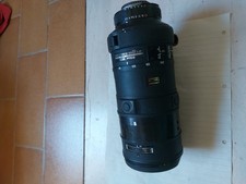 Nikon AF-S Zoom Objektiv