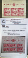 San marino 1961 posta - san,