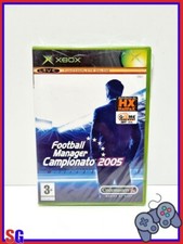 FOOTBALL MANAGER CAMPIONATO