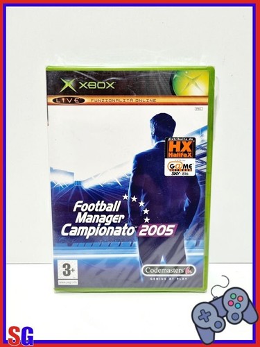 Football manager campionato - manager,
