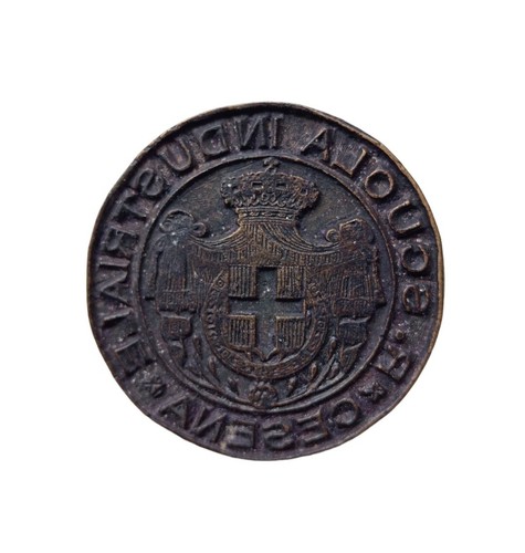 Antico sigillo cesena - antico,