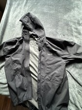 Gortex Rain Jacket