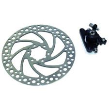 FRENO A DISCO Pinza Anteriore