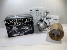 Daiwa Exceler 2500 Spinning