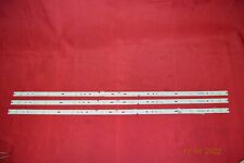 06-42F6-3X8-852X18-170903 261501000 STRISCE LED PER TV NORMENDE ND43S3000H SMART