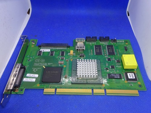 Lsi logic ibm - lsi, raid