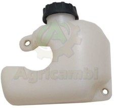 Serbatoio olio per tagliarami